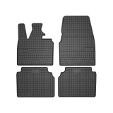 Set 4 Covorase Cauciuc BMW I3 2013-&amp;gt; (Frogum)