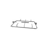 Grătar pentru plită BOSCH 11015162 BALAY SIEMENS Original