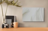 Geometrie abstractă liniile fine art, 39 x 26 cm, CMCLASS