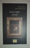 Evreul si celalalt - Esther Benbassa, Jean-Christophe Attias, Iudaism, Editura EST, 2005