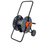 Carucior pentru furtun gradinarit, plastic, pentru furtun 1/2", 5/8" si 3/4"