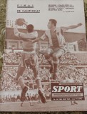 Myh 110 - Revista SPORT - nr 14/iulie 1963