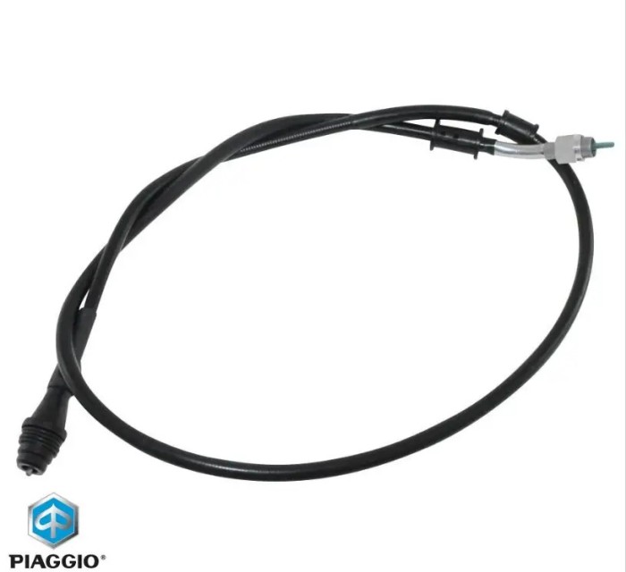 Cablu km original Vespa LX - LX Touring 2T-4T 50-125-150cc