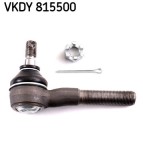 SKF VKDY 815500 Cap de bara