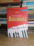 SUZY ZAIL - PIANISTA DE LA AUSCHWITZ , 2021 ( EDITIE BILINGVA ) #