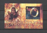 ISLE OF MAN 2003 LORD OF THE RINGS