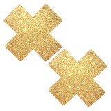 TE128-7 Accesorii pentru sani stralucitoare