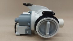 Pompa evacuare Masina de spalat SAMSUNG WF 60F 4E5W2X / R30