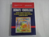 DERMATO-VENEROLOGIE - PENTRU STUDENTII FACULTATILOR DE MEDICINA GENERALA, MEDICI REZIDENTI SI MEDICI DE FAMILIE - DUMITRU-JUSTIN C. DIACONU, DANA