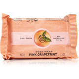 The Body Shop Pink Grapefruit săpun solid 100 g, Thebodyshop