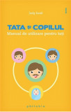 Tata si copilul | Jacky Israel