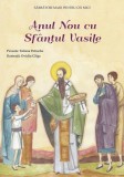 Cumpara ieftin Anul Nou cu Sfantul Vasile | Tatiana Petrache