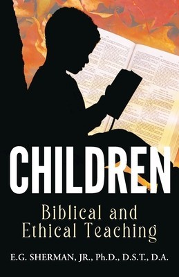 Children: Biblical and Ethical Teaching foto