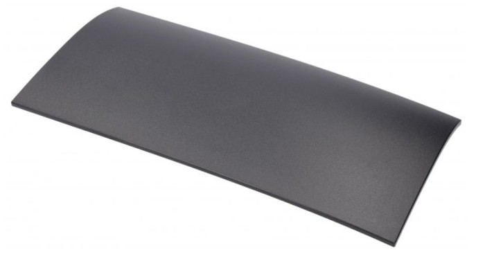 Panou frontal rezervor apa pentru espressor SAECO Philips 996530072456, HD8750-HD8755 RI960x