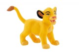 Figurina - Disney - Young Simba | Bullyland