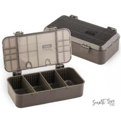 Cutie ZFISH Tackle Box Smart Box ZFX, 24x12x7cm foto