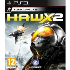 Joc PS3 Tom Clancy&#039;s HAWX 2