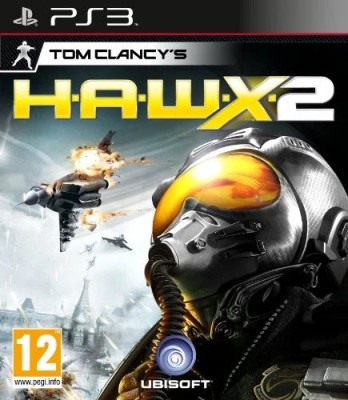 Joc PS3 Tom Clancy&amp;#039;s HAWX 2 foto