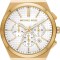 Ceas Barbati, Michael Kors, Lennox MK9120 - Marime universala