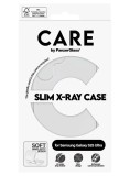 Care By Panzerglass Fashionable Case Transparent X-ray Soft Basic Samsung Galaxy S 2025 Ultra