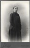 A3801N Sofia Vlad, născută Rădulescu, fiica primarului orașului Lugoj, Constantin Rădulescu, mama poetului &icirc;n grai bănățean Victor Vlad Delamarina