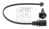 FEBI BILSTEIN 47368 senzor de avertizare,uzura placute de frana