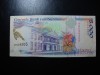 SURINAME 5000 GULDEN 1997 VF