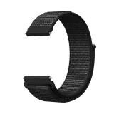 Cumpara ieftin Curea Sport Loop Neagra 22mm pentru Huawei Watch GT sau GT2, RYB