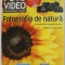 FOTO - VIDEO DIGITAL , REVISTA , IULIE , 2011