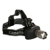 Camelion 3W lampa LED pt cap 130Lm + 3x AAA baterii