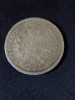 Franța 1849 BB &ndash; 5 franci &ndash; Monedă de argint, Europa