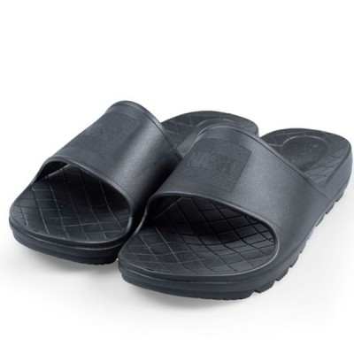 Papuci NASH Make It Happen Sliders Black, Nr.44 foto