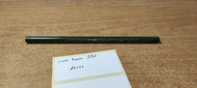 Creon Glocken Bleistift Reporter 5958 #A6113 foto