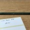 Creon Glocken Bleistift Reporter 5958 #A6113