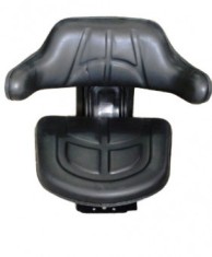 Scaun Tractor U650 si U445- cu reglaj triplu si amortizor