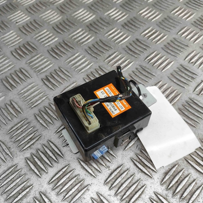 Alt modul de control ISUZU D-MAX I TFR, TFS 2009 OEM: 8980900090 32051965