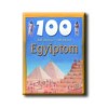100 &aacute;llom&aacute;s - 100 kaland - Egyiptom - Jane Walker