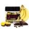 Wafter critic echilibrat D Snax 10x7mm. ciocolata si banana - Delphin