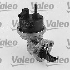 Pompa combustibil RENAULT CLIO I (B/C57, 5/357) (1990 - 1998) VALEO 247072 foto