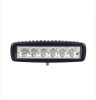 Set 6 x Proiector led 18w ,12v 24v Lumina alba 6000k