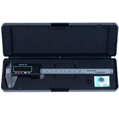 Subler digital 150mm foto