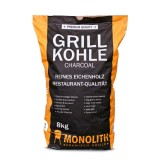 Carbuni Monolith 8 kg Essential GrillCooking