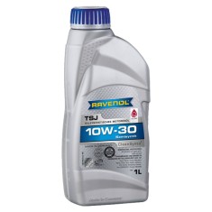Ulei Ravenol TSJ 10W30 1 litru