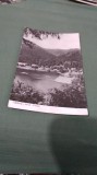 CARTE POSTALA TUSNAD -LACUL CIUCAS CIRCULATA