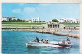 Bnk cp Eforie - La plaja - necirculata, Printata