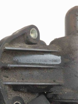 Termostat VW PASSAT Variant B6 3C5 2010 OEM: 03L121111AC 2183381 foto