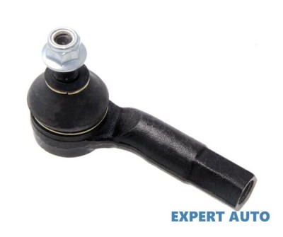 Capat de bara Ford Fusion (2002-2012) [JU_] #1 foto