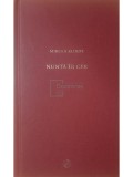 Mircea Eliade - Nunta in cer (lipsa supracoperta) (Editia: 2009)