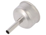 Duză de Aer Cald pentru Stație de Lipit 5mm ST-862D