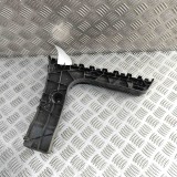 Suport bara de protecție st&acirc;nga spate AUDI A6 4G2, C7, 4GC 2017 OEM: 4G5807453C 30740229